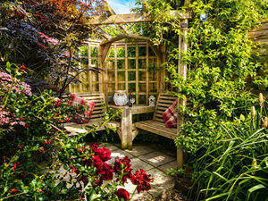 Seating- click for photo gallery